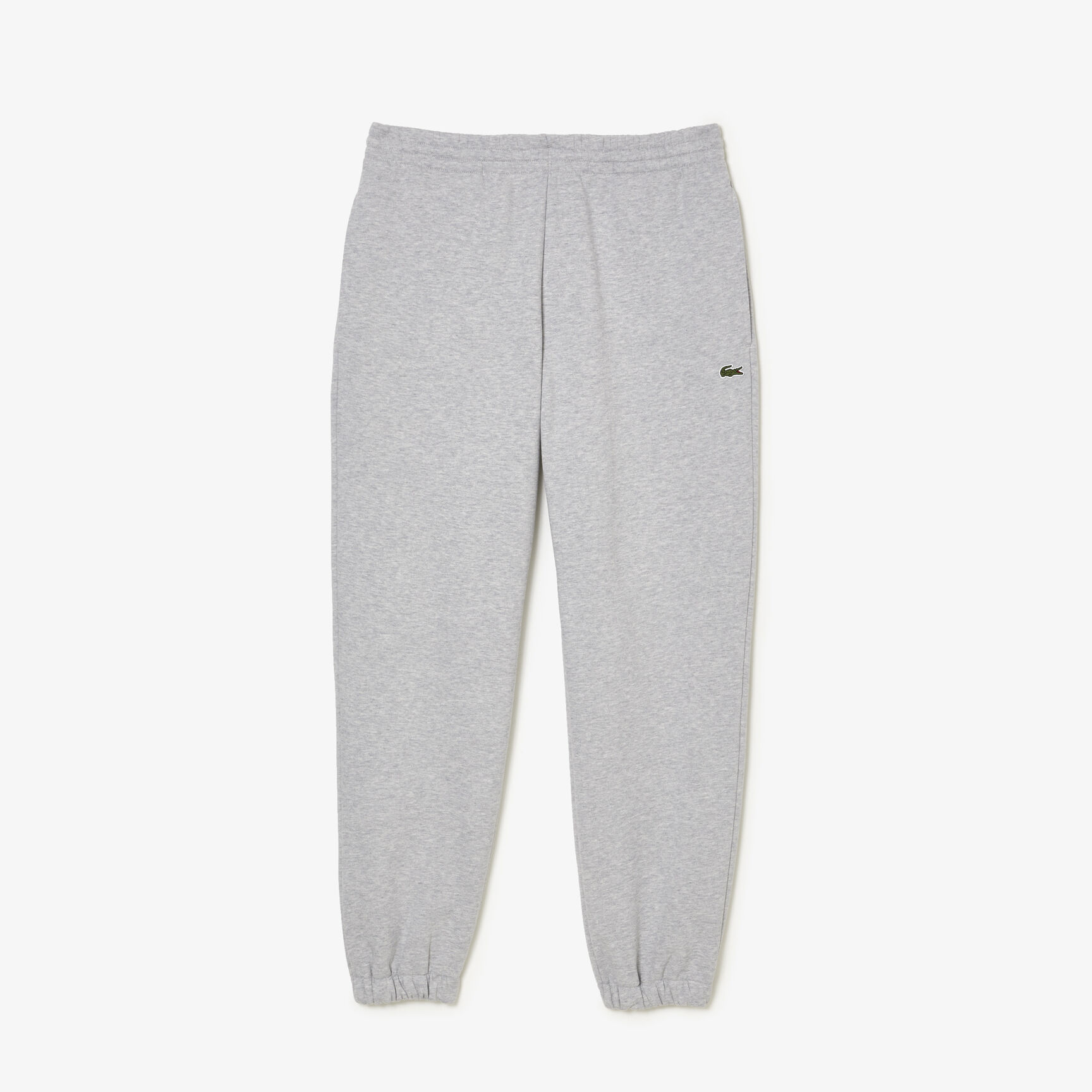 Men's Lacoste Brushed Fleece Jogger Trackpants Men's Lacoste Brushed Fleece Jogger Trackpants