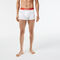 men s 3 pack lacoste stretch cotton printed trunks