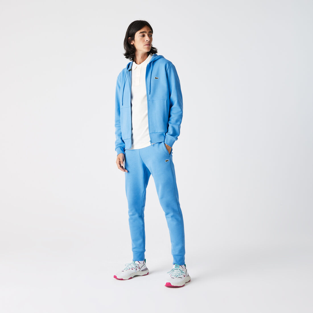 Slim Fit Sweatpants Slim Fit Sweatpants