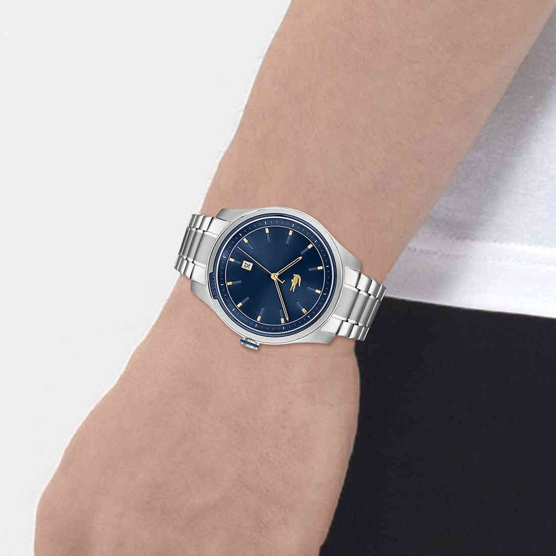 Men Musketeer Quartz Watch Men Musketeer Quartz Watch