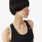 Sport Breathable Stretch Bralette lacoste sport breathable stretch bralette