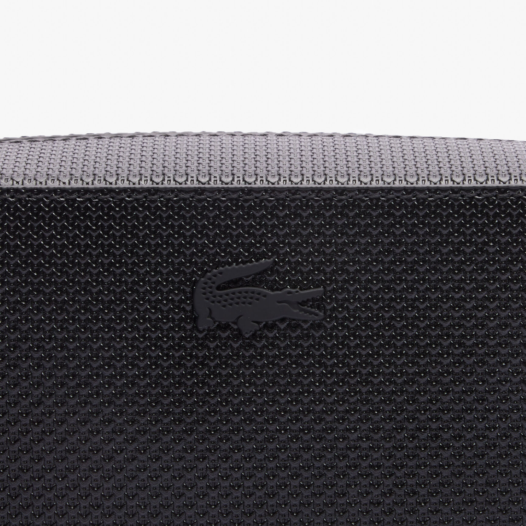 حقيبة كتف صغيرة جلد بيكيه للجنسين مجموعة Chantaco