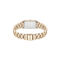 lacoste women metall watch
