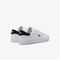 lacoste men s powercourt 2 0 leather sneakers