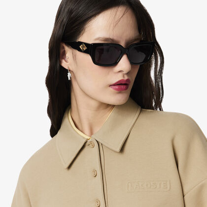 سويت شيرت بياقة بولو سويت شيرت بياقة بولو