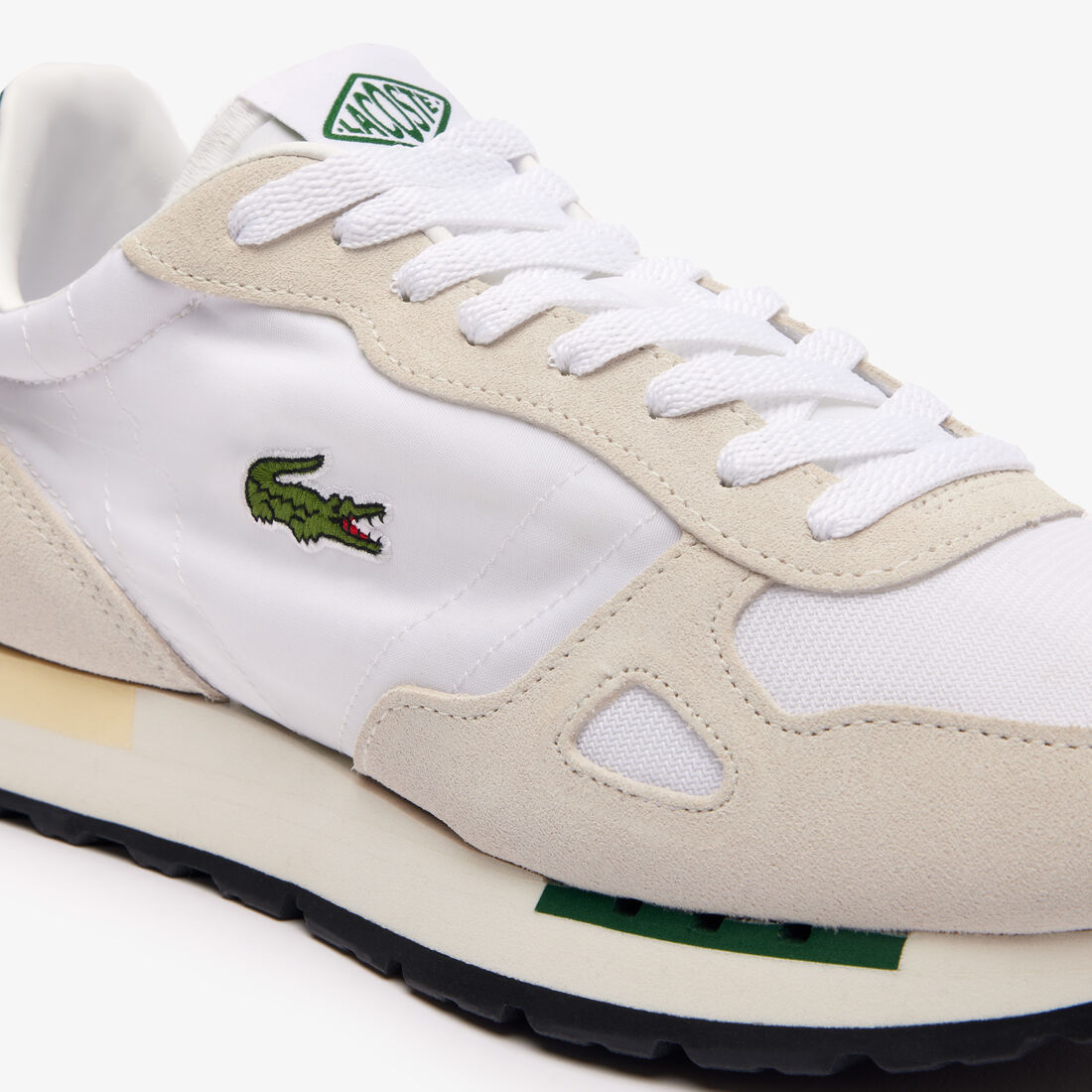 رجالي بارتنر 70S سنيكرز Men's Partner 70S Sneakers - 47SMA0006-1R5