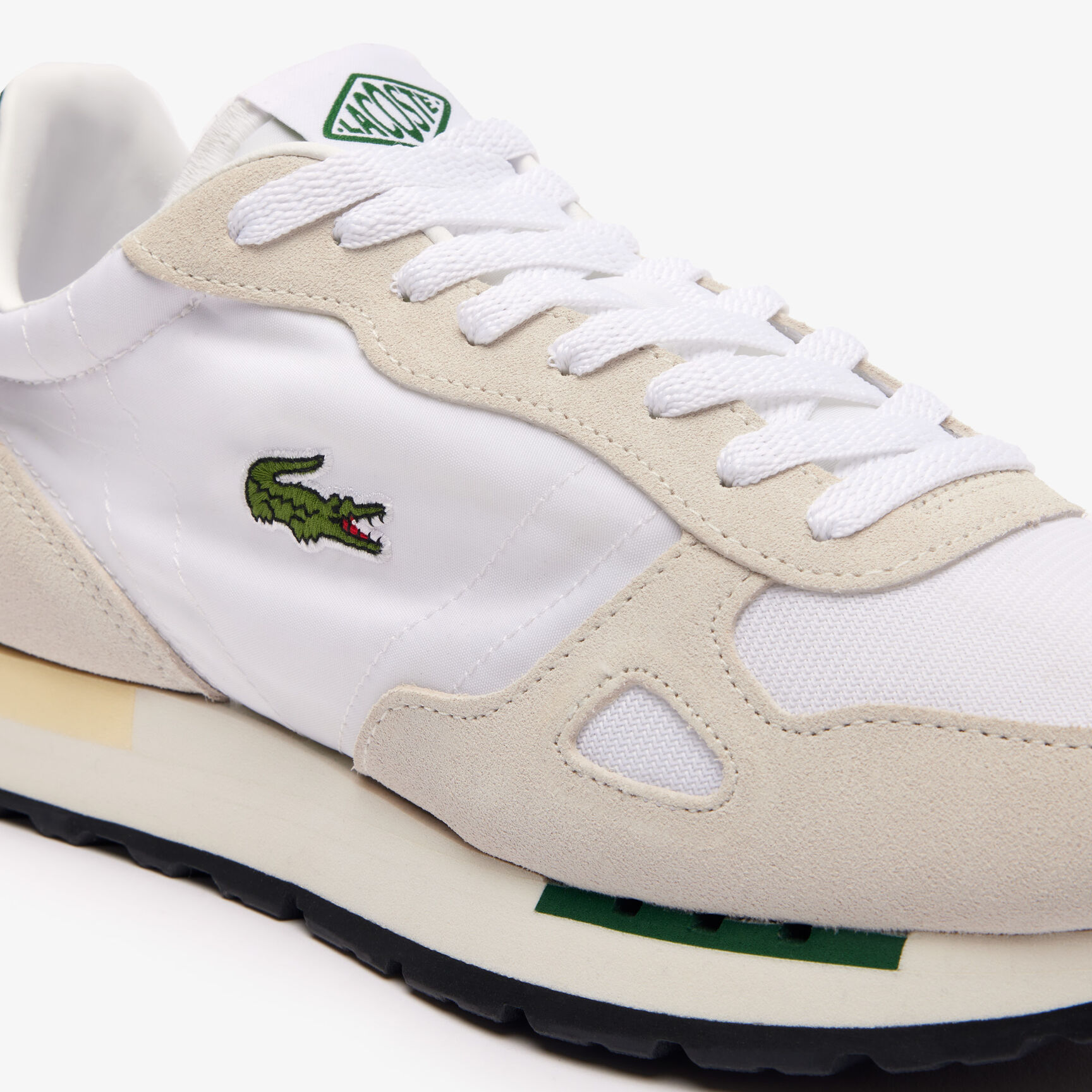رجالي بارتنر 70S سنيكرز Men's Partner 70S Sneakers - 47SMA0006-1R5