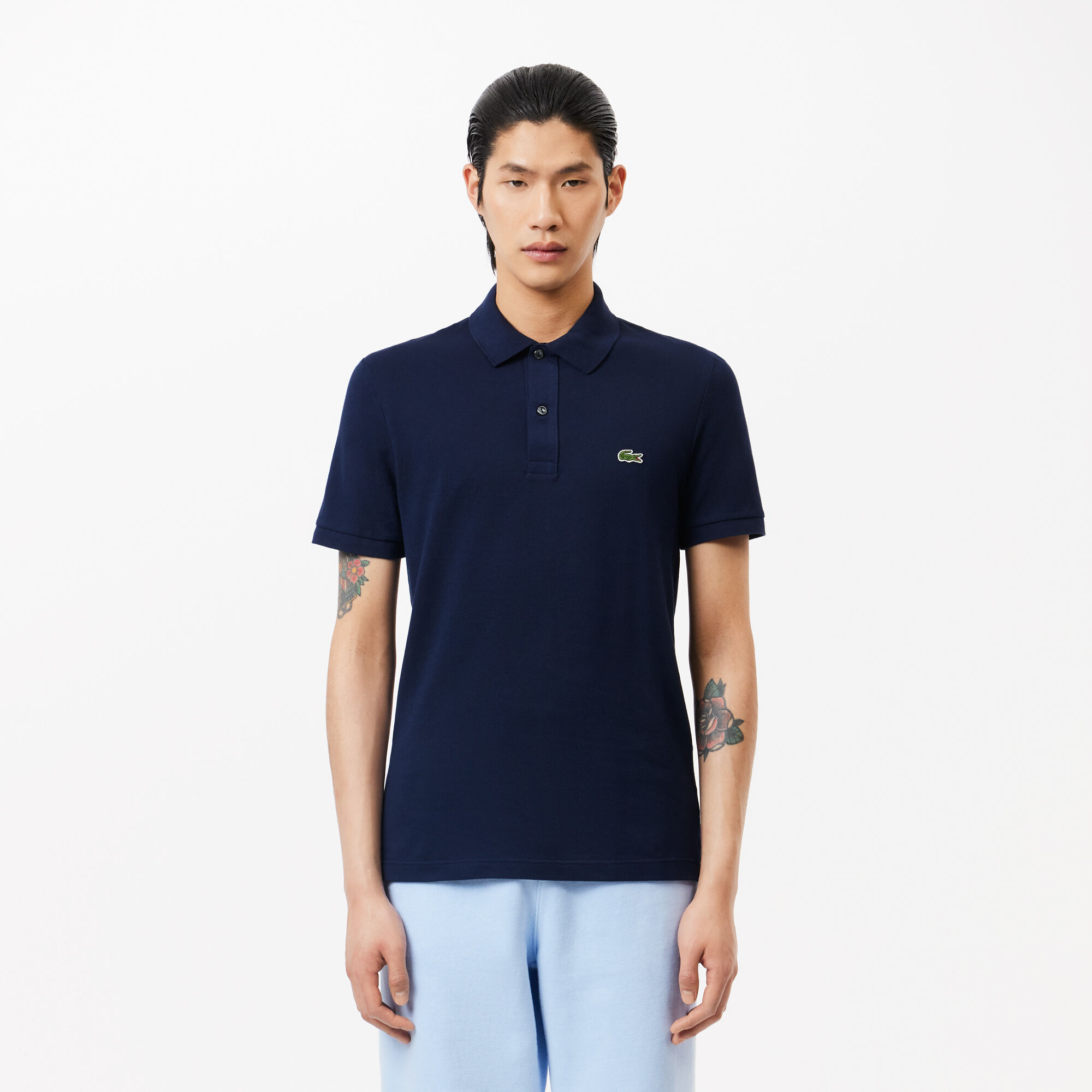 Shop Men s Polo Shirts at Best Prices Online Lacoste UAE