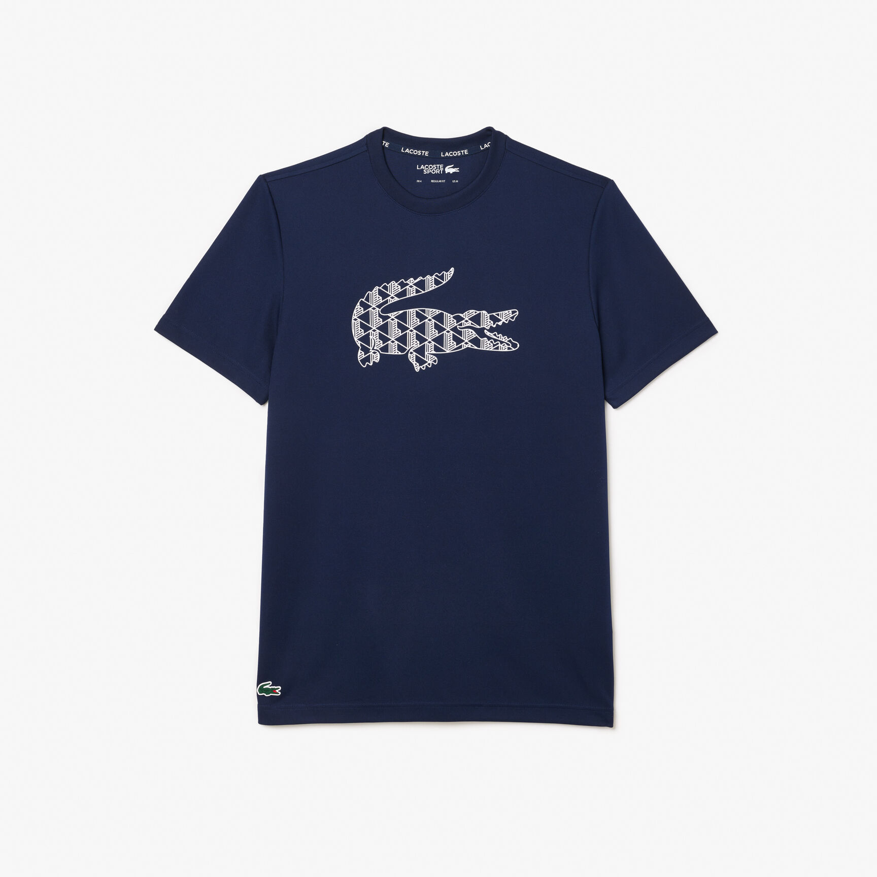 Ultra Dry Pique Tennis T-shirt