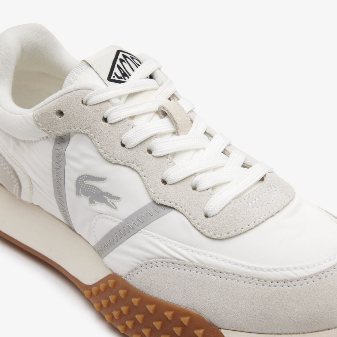 Women's Mixed Material L-Spin Deluxe 3.0 Trainers Women's Mixed Material L-Spin Deluxe 3.0 Trainers