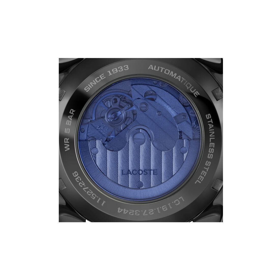 Mainsail Automatique Mens Watch Mainsail Automatique Mens Watch