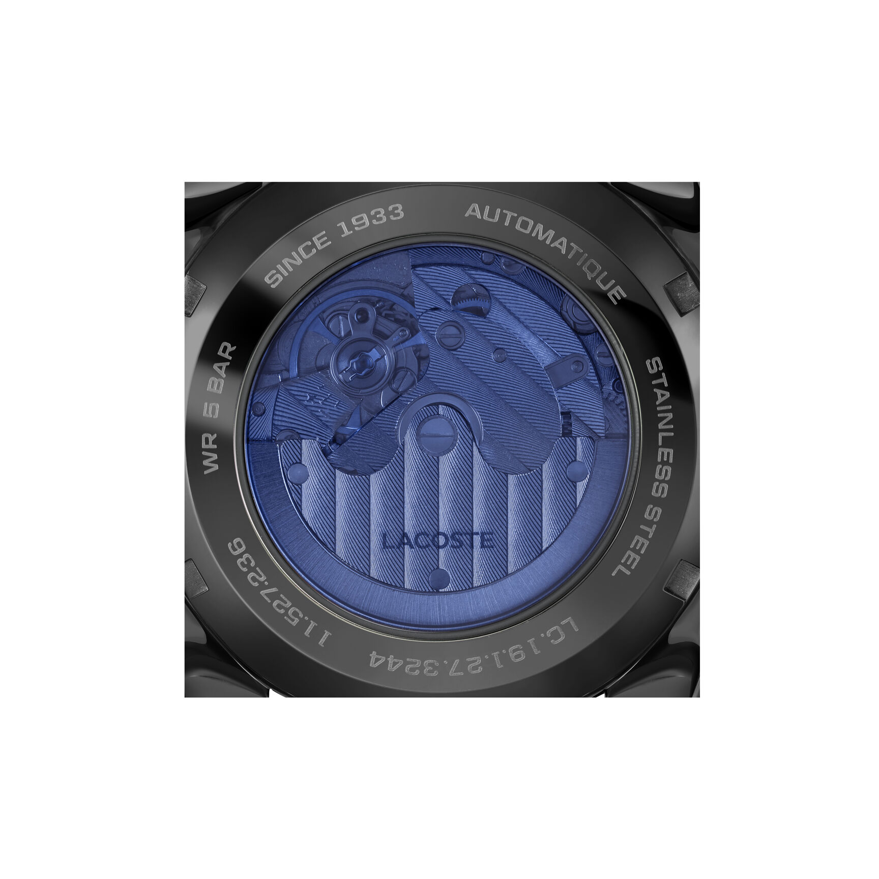 Mainsail Automatique Mens Watch Mainsail Automatique Mens Watch