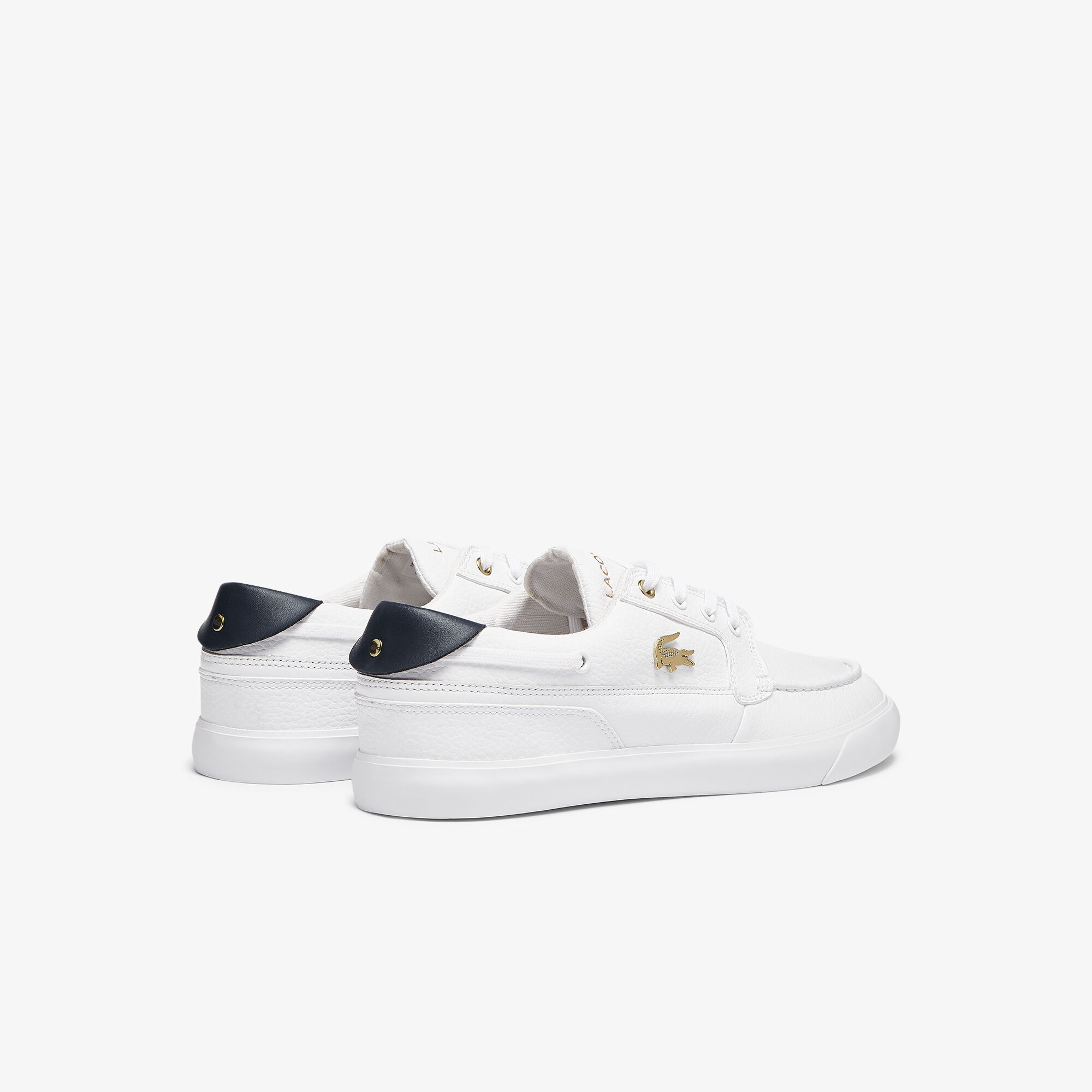 Lacoste bayliss trainers clearance