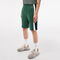 Men's Lacoste Brushed Fleece Colourblock Shorts men s lacoste brushed fleece colourblock shorts
