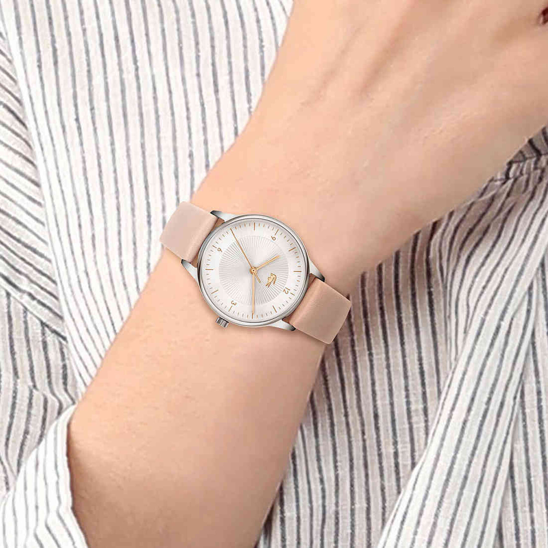 Women Lacoste Club Quartz Watch women lacoste club quartz watch