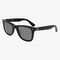 Lacoste Unisex Oval Sunglasses