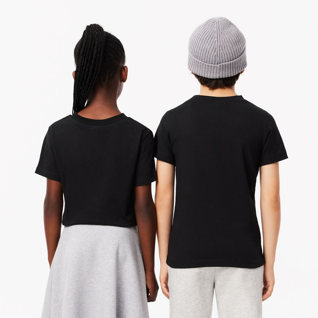 Cotton T-shirt Cotton T-shirt