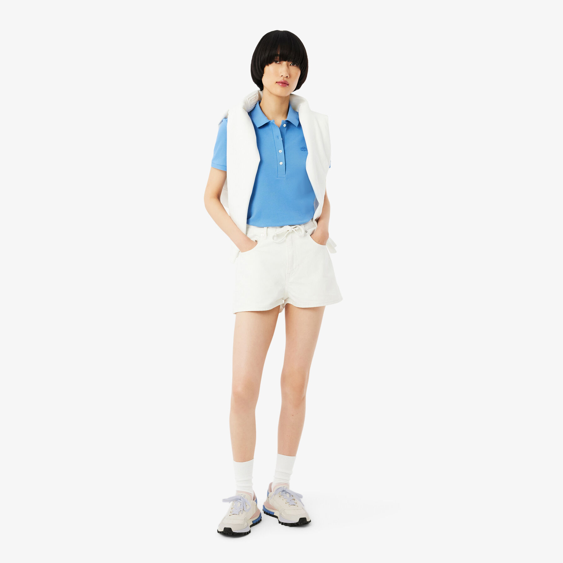 lacoste women s elite active sneakers
