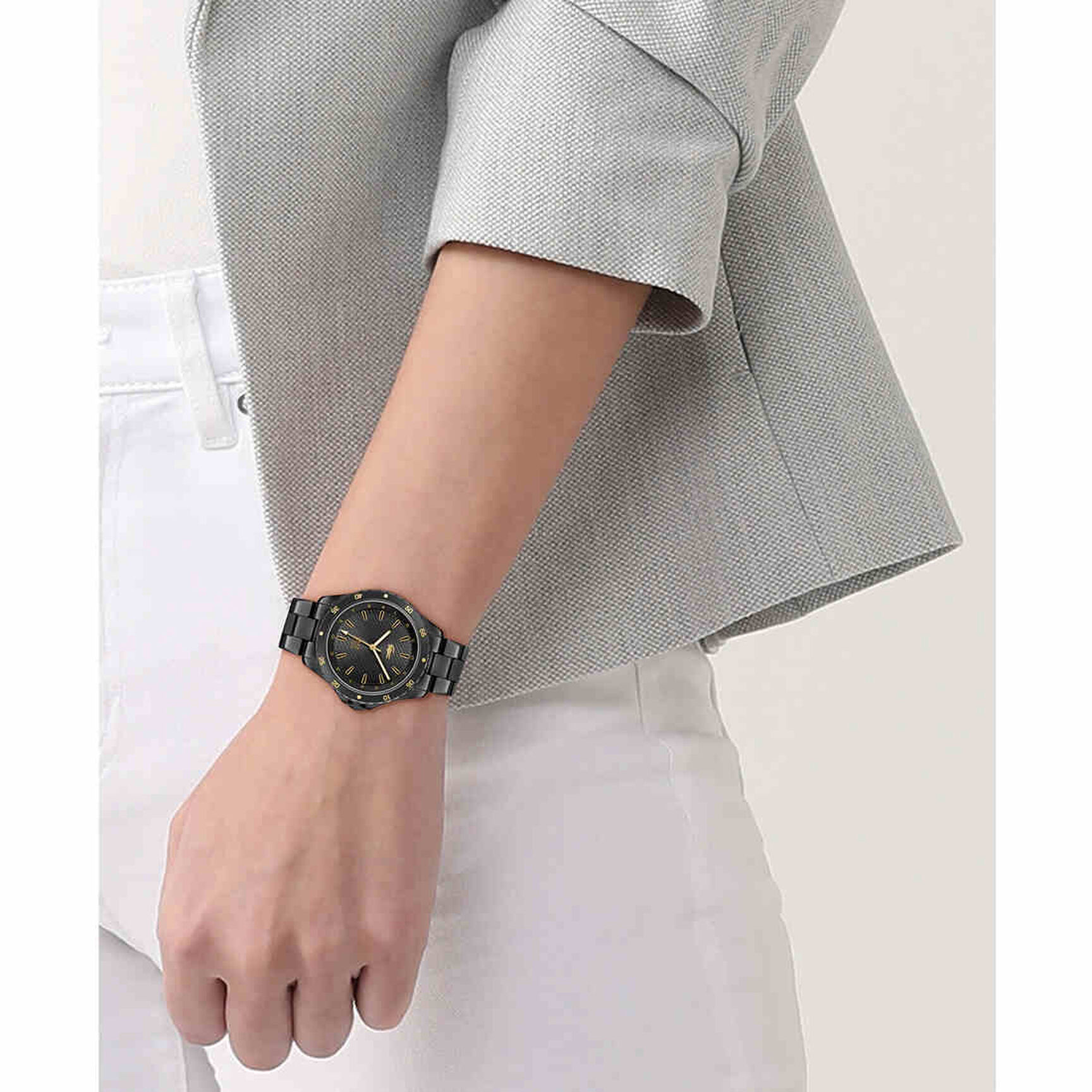 ساعة سانتوريني النسائية ساعة سانتوريني النسائية