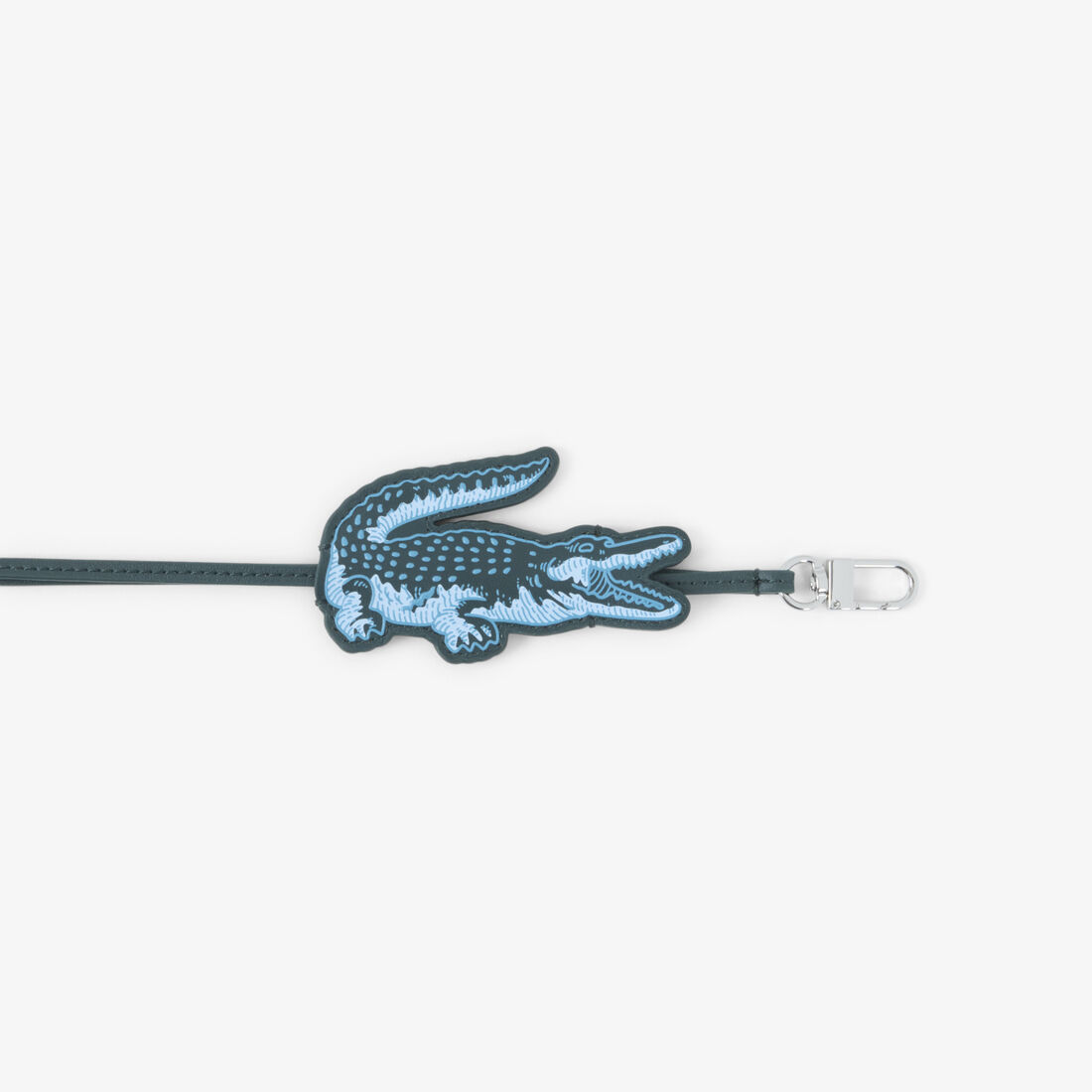 L Charms Crocodile Key Ring L Charms Crocodile Key Ring