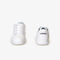 Women's Graduate Tonal Leather Trainers lacoste women s graduate tonal leather trainers