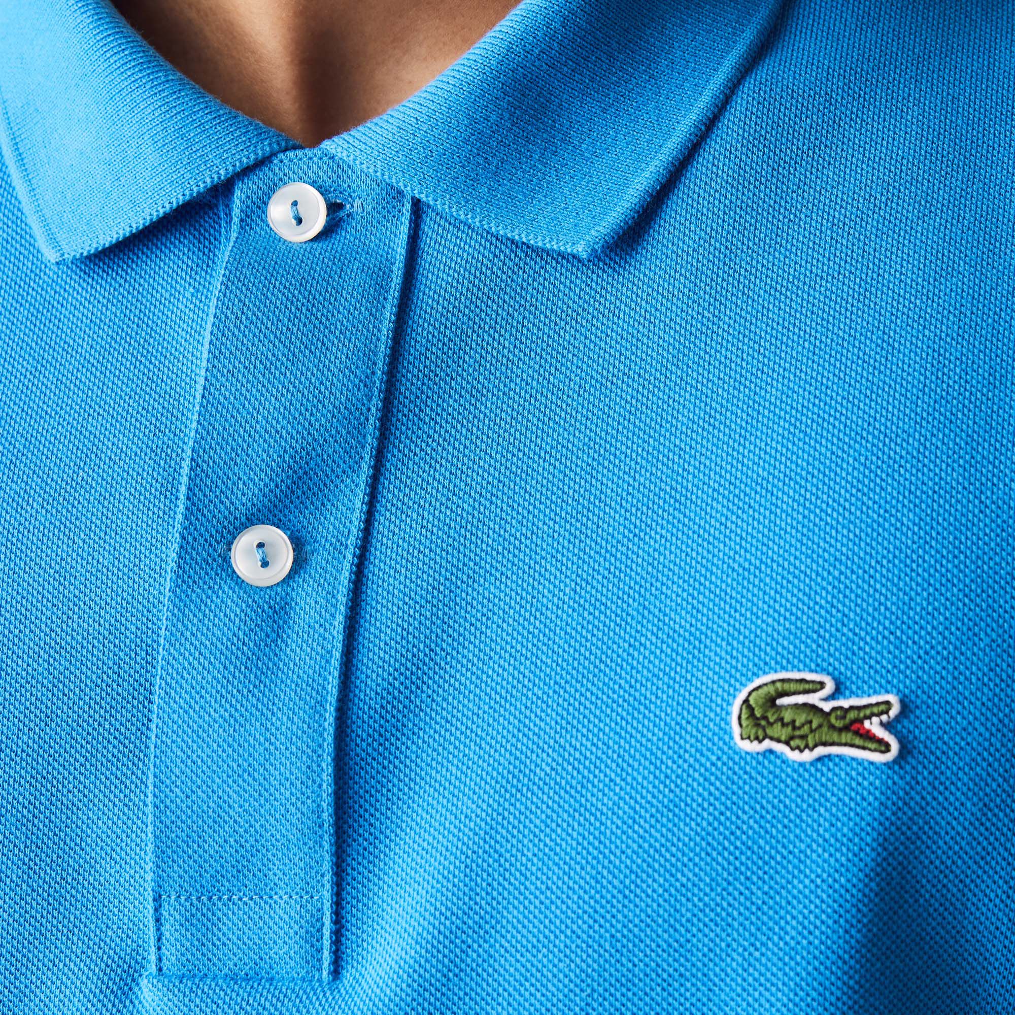 Men's Slim fit Lacoste Polo Shirt in 