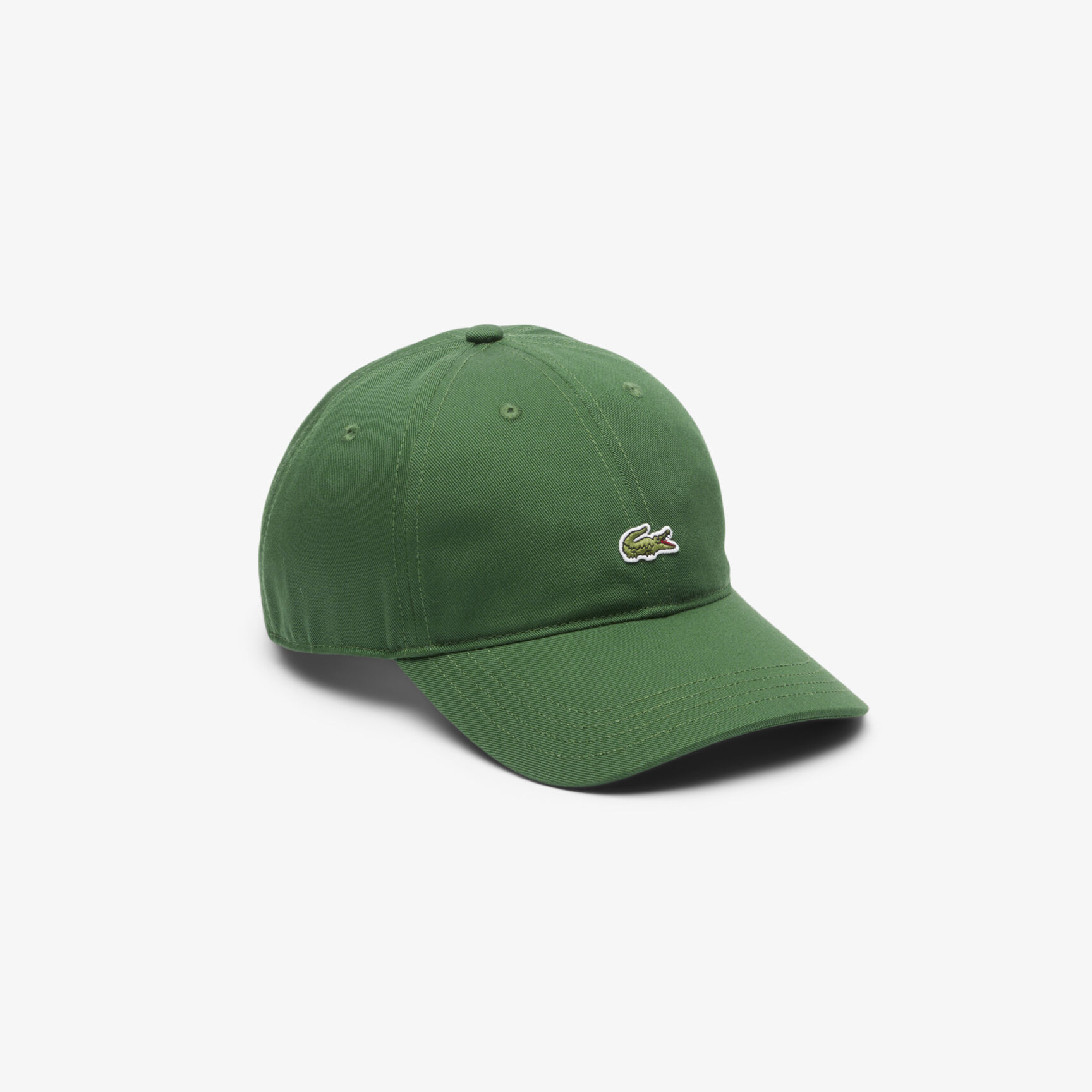 Cotton Twill Cap