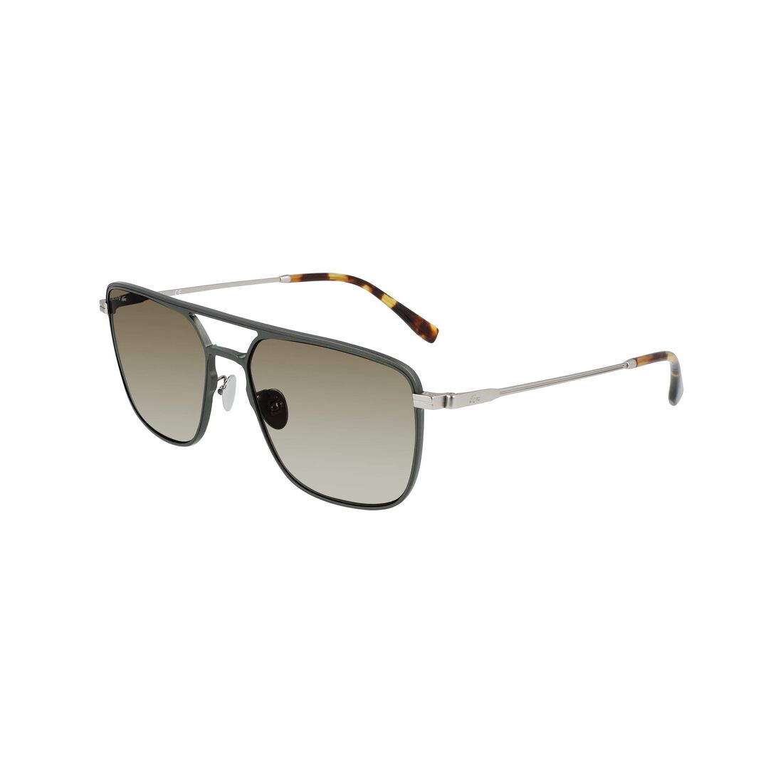 Men Lacoste Metal Sunglasses Men Lacoste Metal Sunglasses