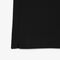 lacoste paris classic fit open neck embroidered polo shirt