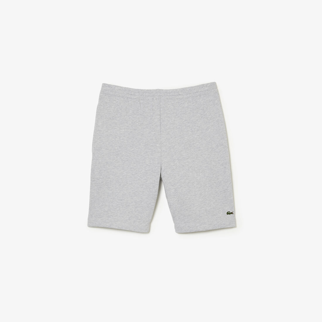 Regular Fit Fleece Shorts Regular Fit Fleece Shorts