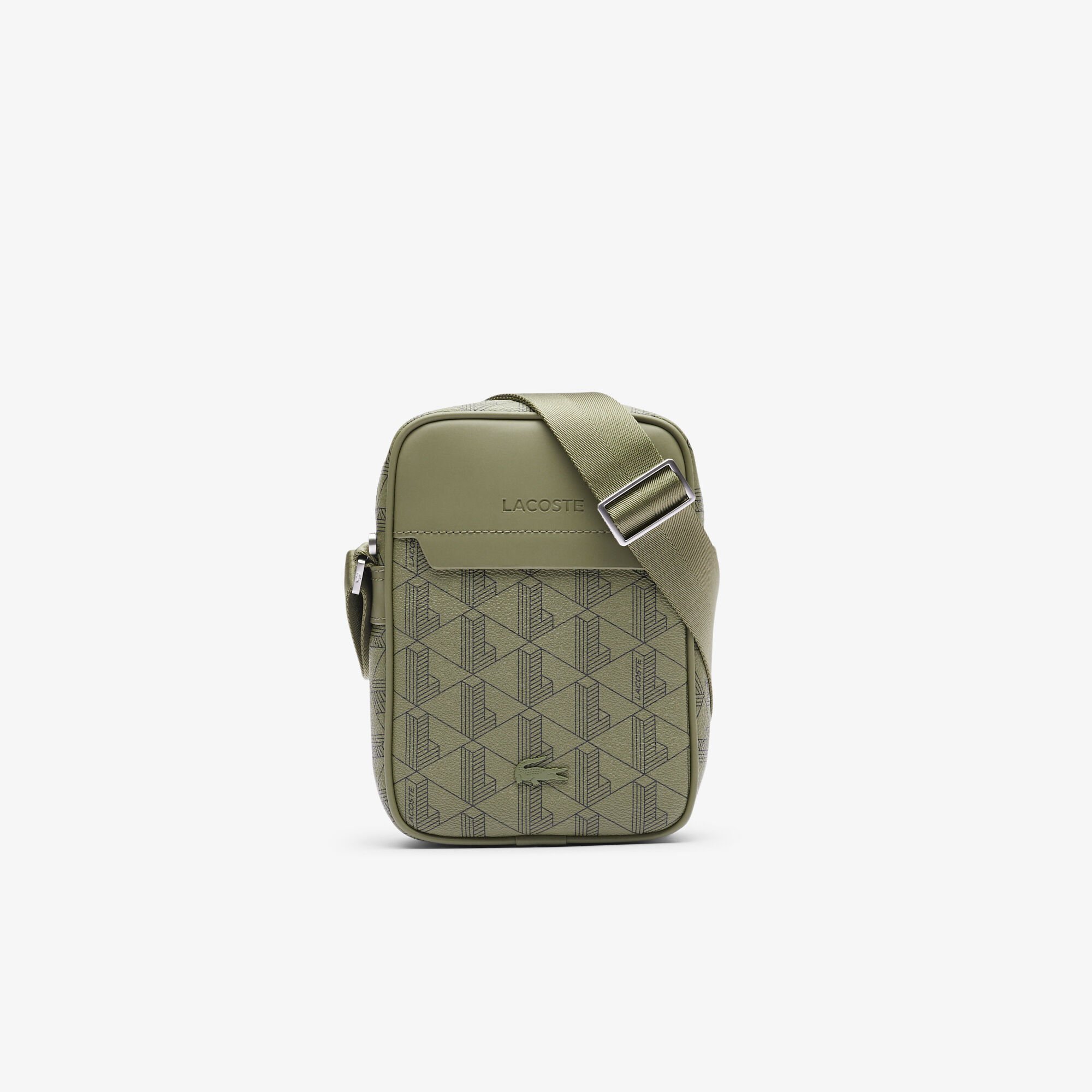 Buy The Blend Satchel Lacoste SA