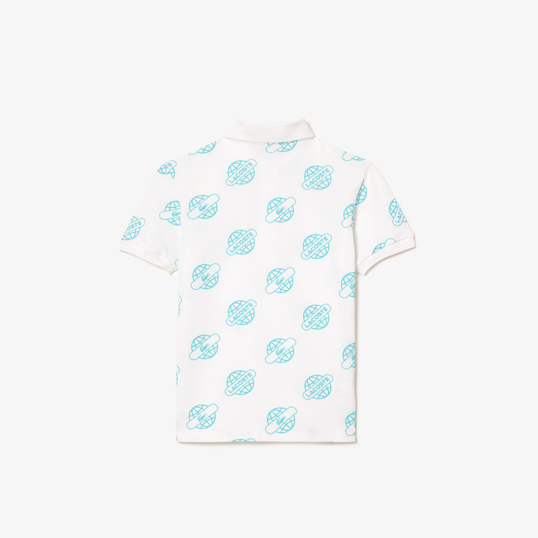 تي شيرت لاكوست بولو بيتي بيكيه بقصّة عادية للأطفال تي شيرت لاكوست بولو بيتي بيكيه بقصّة عادية للأطفال