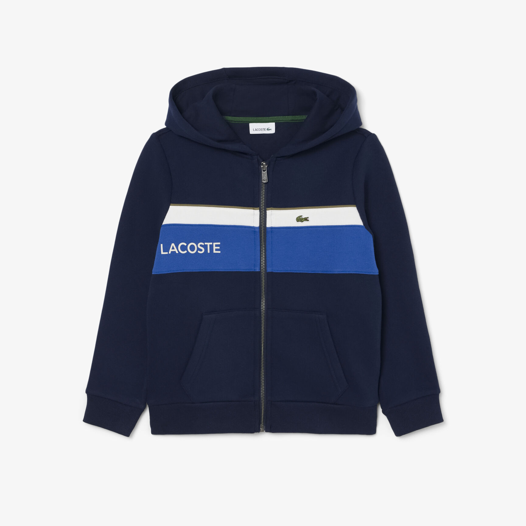 سويت شيرت من الصوف متعدد الألوان سويت شيرت من الصوف متعدد الألوان