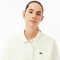 Double Sided Cotton Pique Oversized Polo Shirt lacoste double sided cotton pique oversized polo shirt