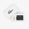 Crocodelle Mini Coin Purse and Keychain Gift Set Crocodelle Mini Coin Purse and Keychain Gift Set