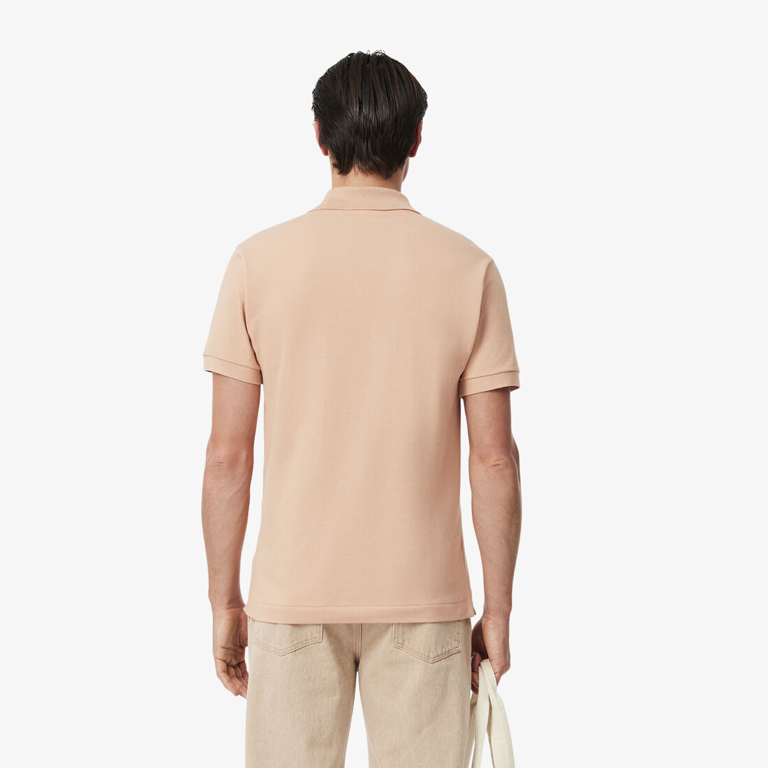 Classic Fit L.12.12 Original Polo Shirt Classic Fit L.12.12 Original Polo Shirt