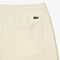 Men's Lacoste Unbrushed Organic Cotton Fleece Shorts Men's Lacoste Unbrushed Organic Cotton Fleece Shorts