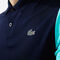قميص بولو من مجموعةLacoste SPORT محيك من البيكيه ويسمح بمرور الهواء للرجال قميص بولو من مجموعةLacoste SPORT محيك من البيكيه ويسمح بمرور الهواء للرجال