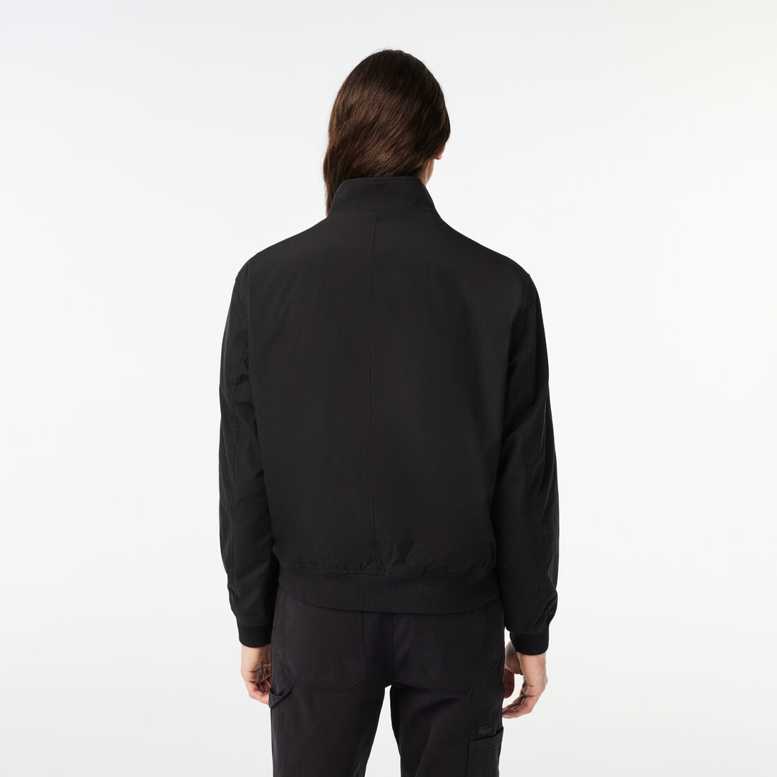 جاكيت لاكوست تويل خفيف مقاوم للماء للرجال جاكيت لاكوست تويل خفيف مقاوم للماء للرجال