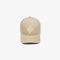 Embroidered Cotton Twill Cap lacoste embroidered cotton twill cap