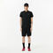 Regular Fit Ultra Dry Pique Tennis Polo Shirt Regular Fit Ultra Dry Pique Tennis Polo Shirt