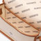 Heritage Canvas Flap Close Bag lacoste heritage canvas flap close bag