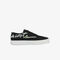 Men's Jump Serve Lace Canvas Trainers lacoste men s jump serve lace canvas trainers