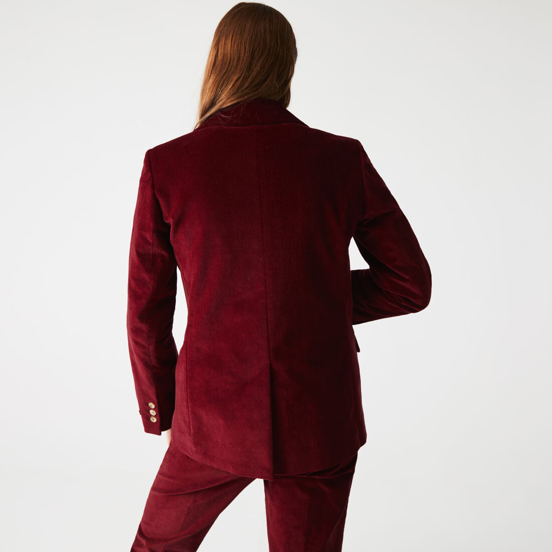 سترة صوفية مزدوجة الصدر نسائية سترة صوفية مزدوجة الصدر نسائية