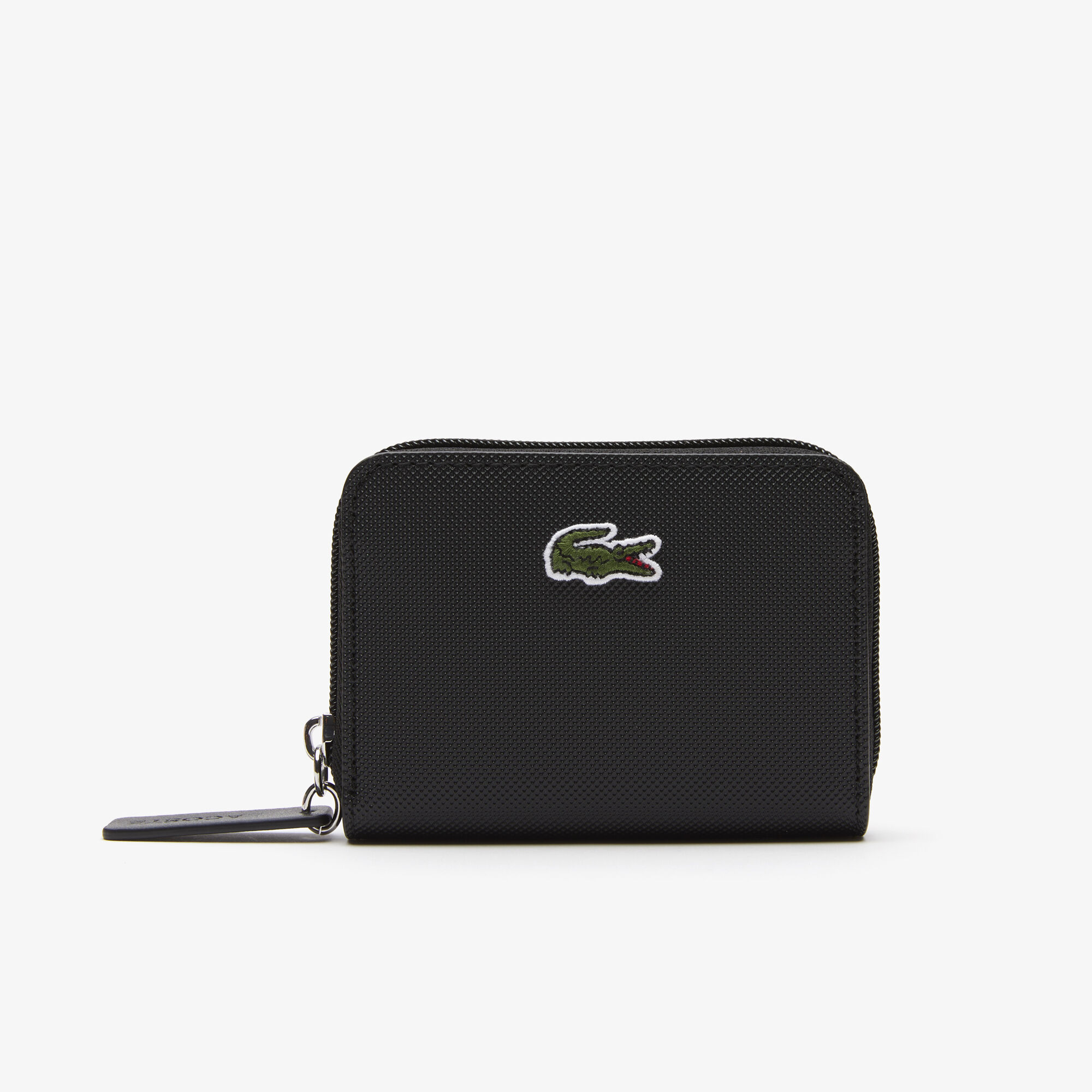 Lacoste small wallet on sale
