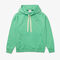 Unisex Lacoste LIVE Hooded Cotton Sweatshirt unisex lacoste live hooded cotton sweatshirt
