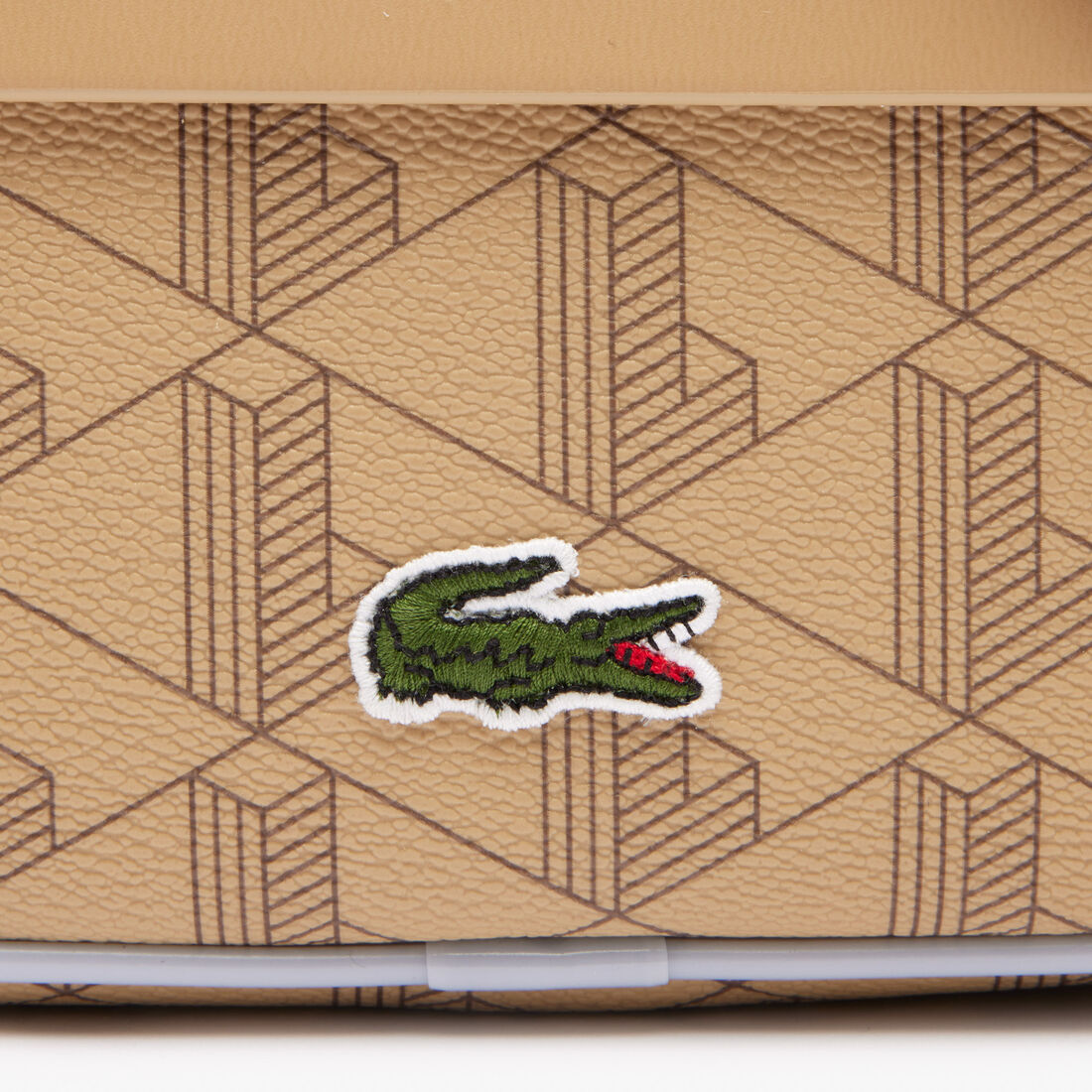 حقيبة كروس صغيرة بتأثير الحبوب حقيبة كروس صغيرة بتأثير الحبوب