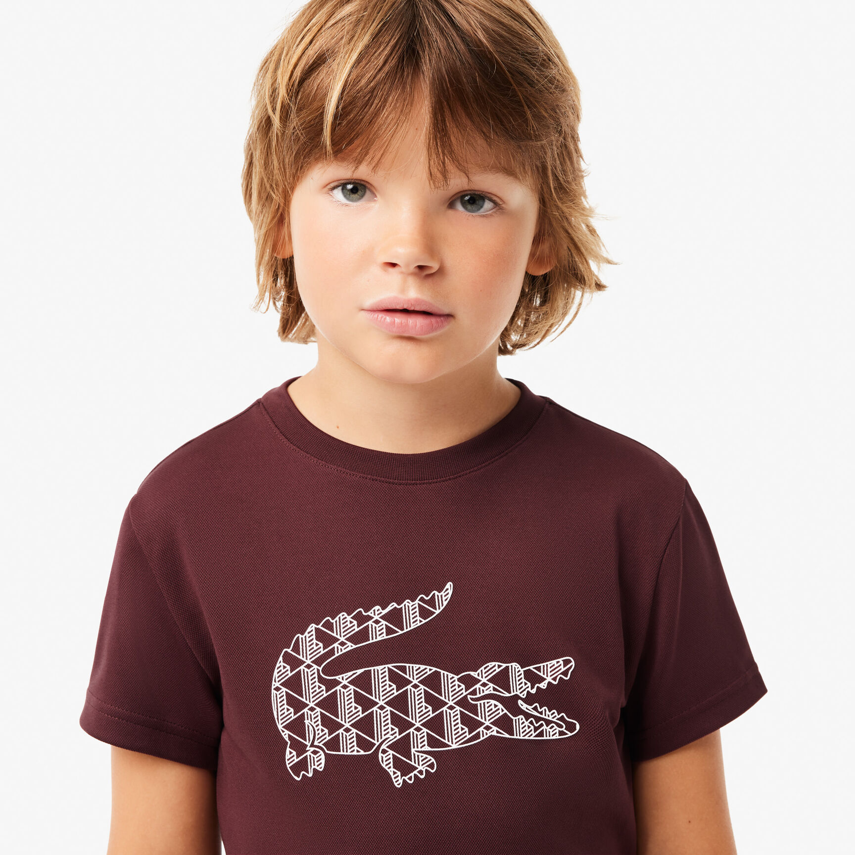 Tennis Ultra Dry Pique T-shirt Tennis Ultra Dry Pique T-shirt