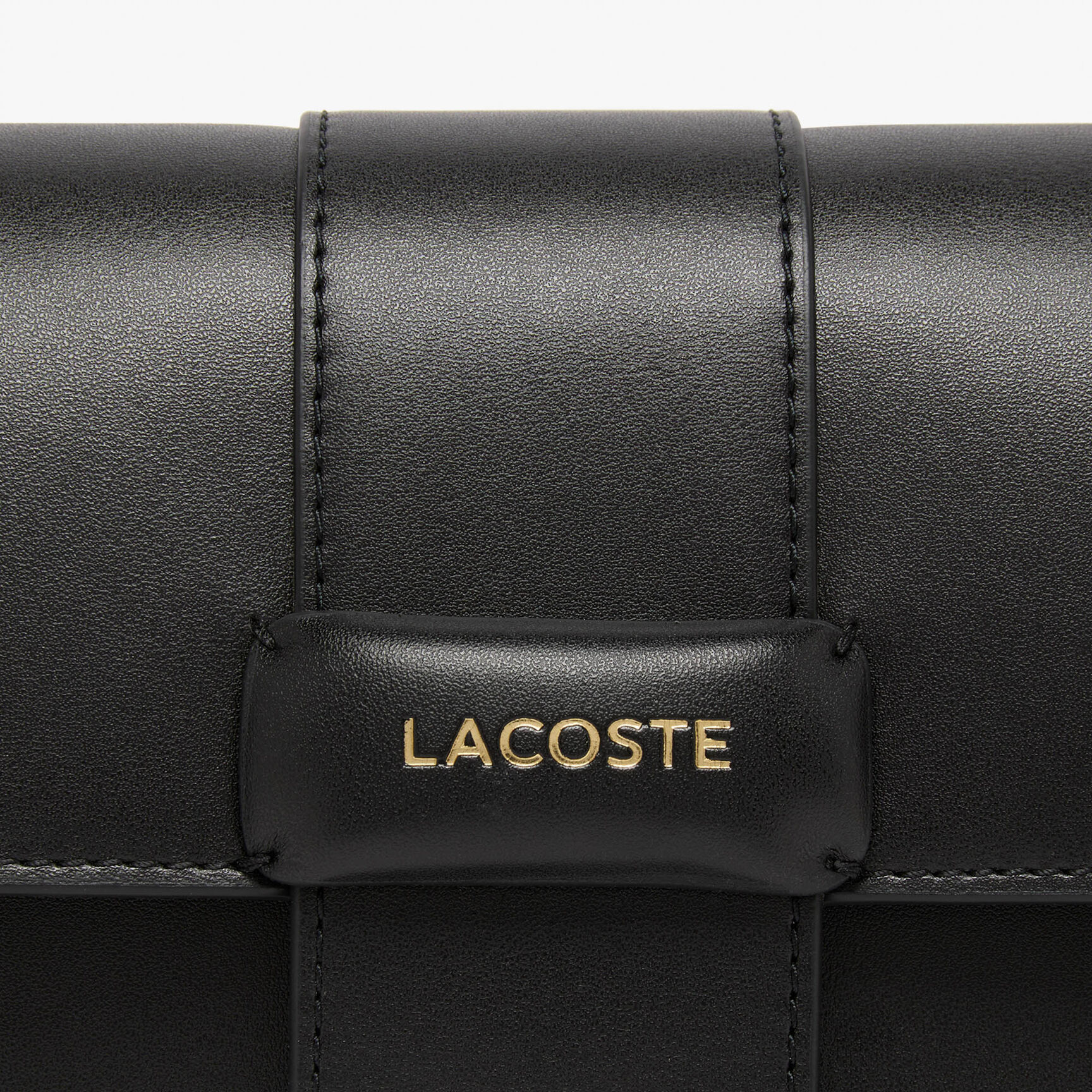 حقيبة كتف لاكوست كاجوال