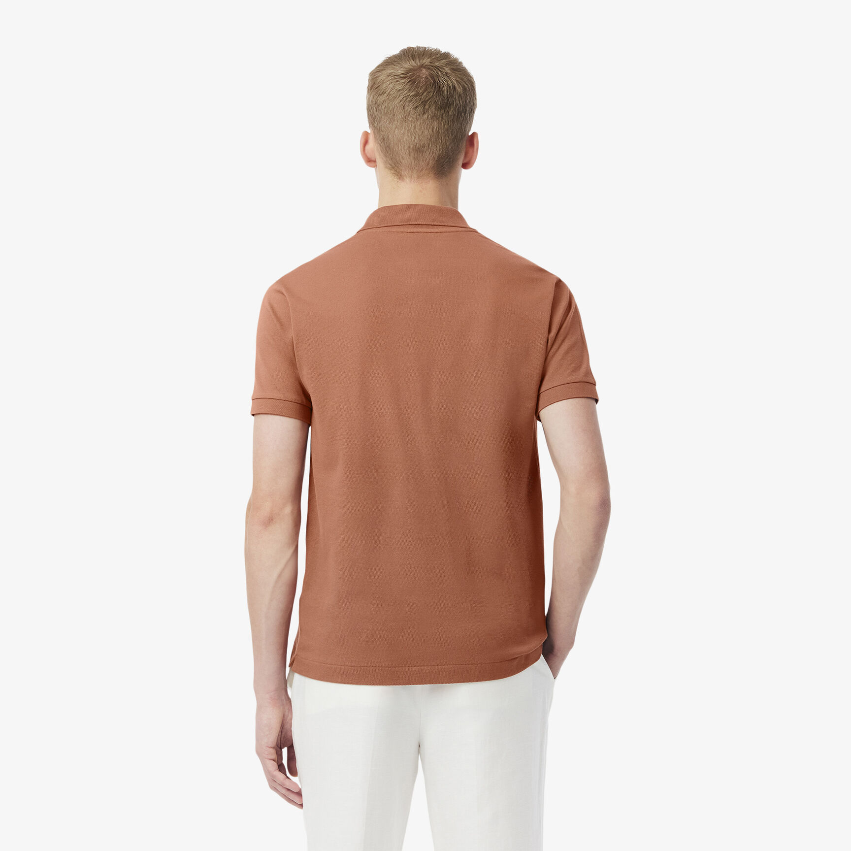 Classic Fit L.12.12 Original Polo Shirt Classic Fit L.12.12 Original Polo Shirt